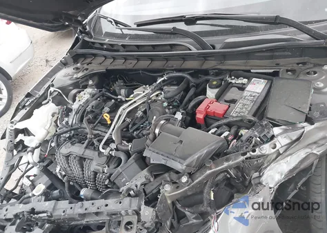 2023 Nissan Altima Sv Intelligent Awd z USA, uszkodzony, nr VIN 1N4BL4DW4PN326621